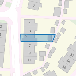 Perceel GDA01-F-3032