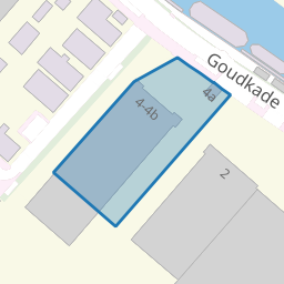 Perceel GDA01-F-3078