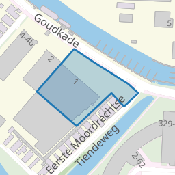 Perceel GDA01-F-3080