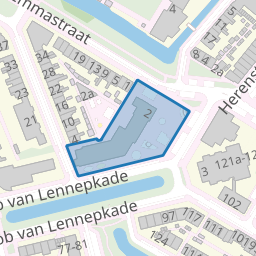 Perceel GDA01-F-3084