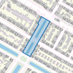 Perceel GDA01-F-3086