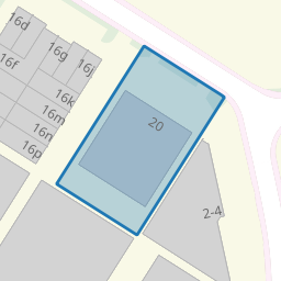 Perceel GDA01-F-3098