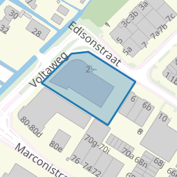 Perceel GDA01-F-3101