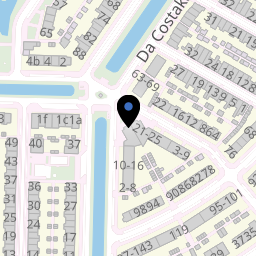 Appartement GDA01 F 3105 1