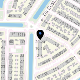 Appartement GDA01 F 3105 2
