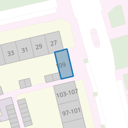 Perceel GDA01-F-3109