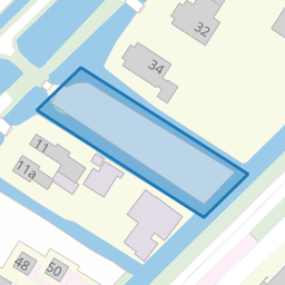Perceel GDA01-F-3119