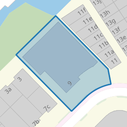 Perceel GDA01-F-3124