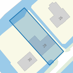 Perceel GDA01-F-3142