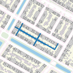 Perceel GDA01-F-3150