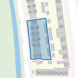 Perceel GDA01-F-3154