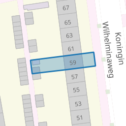 Perceel GDA01-F-3172