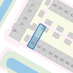 Perceel GDA01-F-3203