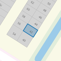 Perceel GDA01-F-3266