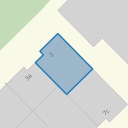 Perceel GDA01-F-3293