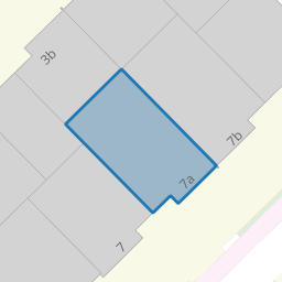 Perceel GDA01-F-3300