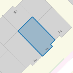 Perceel GDA01-F-3301