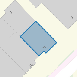 Perceel GDA01-F-3302