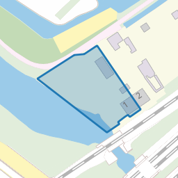 Perceel GDA01-F-3309