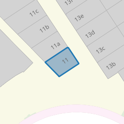 Perceel GDA01-F-3313