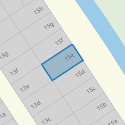 Perceel GDA01-F-3336