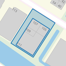 Perceel GDA01-F-3366