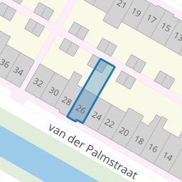 Perceel GDA01-F-3388