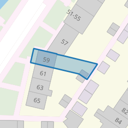 Perceel GDA01-F-3391