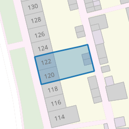 Perceel GDA01-F-3396