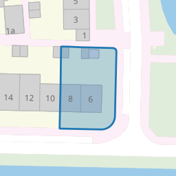 Perceel GDA01-F-3412