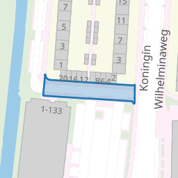 Perceel GDA01-F-3442