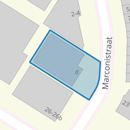 Perceel GDA01-F-3444