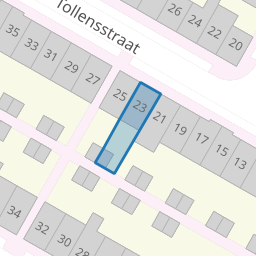 Perceel GDA01-F-3455