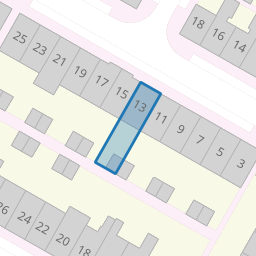 Perceel GDA01-F-3458