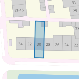 Perceel GDA01-F-3462