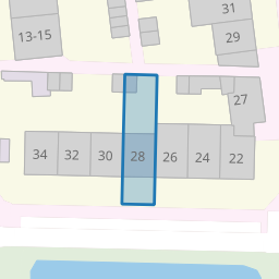 Perceel GDA01-F-3463