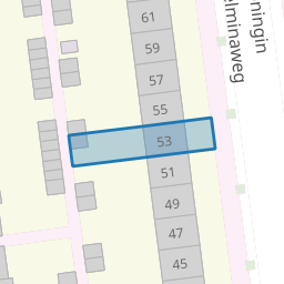 Perceel GDA01-F-3485