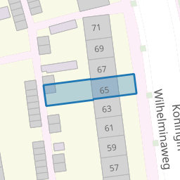 Perceel GDA01-F-3495