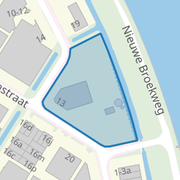 Perceel GDA01-F-3499