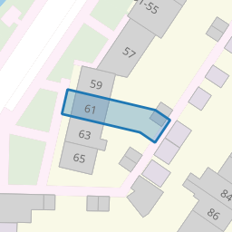 Perceel GDA01-F-3514