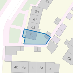 Perceel GDA01-F-3516