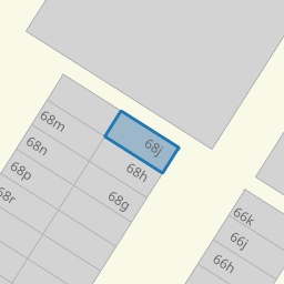 Perceel GDA01-F-3542