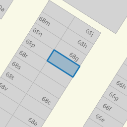 Perceel GDA01-F-3545