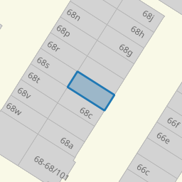 Perceel GDA01-F-3547