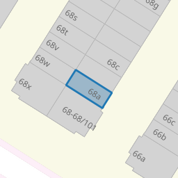 Perceel GDA01-F-3550