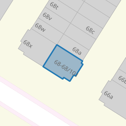 Perceel GDA01-F-3551