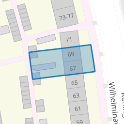 Perceel GDA01-F-3583