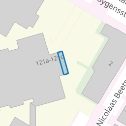 Perceel GDA01-F-3586