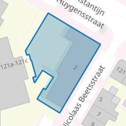 Perceel GDA01-F-3589