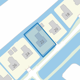 Perceel GDA01-F-3597